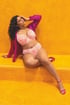 Klassieke slip Elomi Lucie II met hoge taille EL4498_kal_06