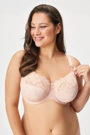 Biustonosz nieusztywniany do karmienia Elomi Molly