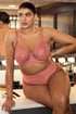 Elomi Priya Rose bélés nélküli melltartó EL4550_05