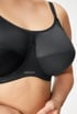 Sutien sport Elomi Energise Black EL8041BLK_pod_18