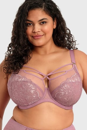 Elomi Brianna bélés nélküli melltartó