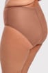 Klasické kalhotky Matilda s vysokým pasem EL8906PRN_kal_04