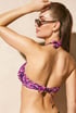 Horní díl plavek Panther Pink ELENA11W_903_04