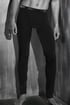 Lange Herrenunterhose Coveri EM1200_cerna