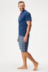 Πιτζάμα Killian κοντή EP1149_pyz_05