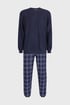 Pyjama Normand EP2118C_pyz_01