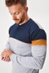 Pijama Federico lungă EP2152_pyz_07