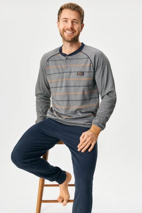 Dean pizsama, hosszú