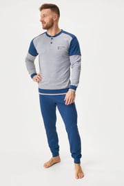 Pijama Ethan lungă