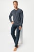 Памучна пижама Damien дълга EP2208_pyz_06