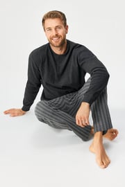 Piżama Russell długa