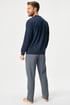 Пижама Russell дълга EP2213_pyz_06