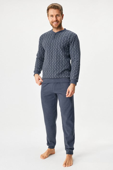 Piżama Stevie długa