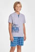 Pidžama za dječake Mario EP4086_pyz_03