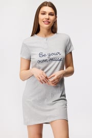 Γυναικείο μπλουζοφόρεμα Ima