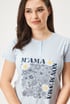 Pijama din bumbac Vanessa scurtă EP5225_pyz_03