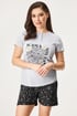 Pijama din bumbac Vanessa scurtă EP5225_pyz_06