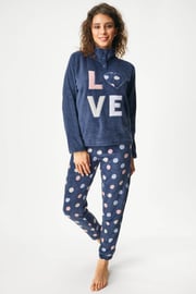 Ζεστό σύνολο Love