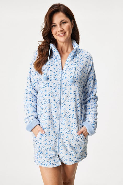 Hřejivá mikina Giacca