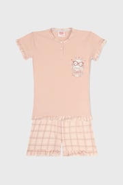Pijama fete Kitty Pijama fete Kitty