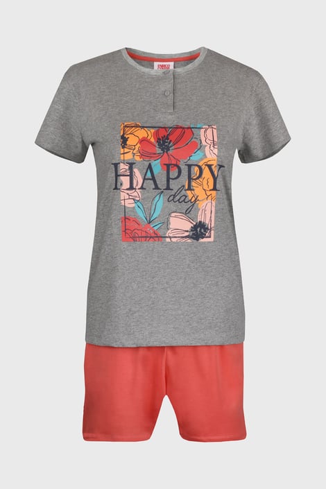 Pidžama za djevojčice Happy Day