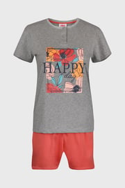 Pijama pentru fete Happy Day