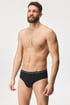 Herren-Slip Cotton Bielastico ES1000New_sli_10