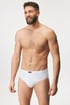 Herren-Slip Cotton Bielastico II ES1002New_sli_06