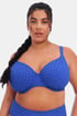 Damen-Bikini-Oberteil Elomi Bazaruto ES800602SAR_02 - blau