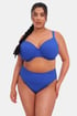 Damen-Bikini-Oberteil Elomi Bazaruto ES800602SAR_07 - blau