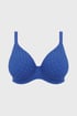 Damen-Bikini-Oberteil Elomi Bazaruto ES800602SAR_08 - blau