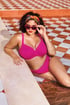 Elomi Bazaruto bikini ES800602_sada_04 - rózsaszín