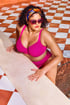 Dvojdielne plavky Elomi Bazaruto ES800602_sada_05 - ružová