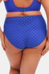 Damen-Bikini-Unterteil Elomi Bazaruto ES800672SAR_kal_03 - blau