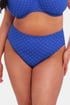 Damen-Bikini-Unterteil Elomi Bazaruto ES800672SAR_kal_04 - blau