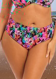 Slip costum de baie Elomi Savaneta
