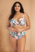 Costum de baie două piese Elomi Party Bay ES801402_sada_07 - multicolor