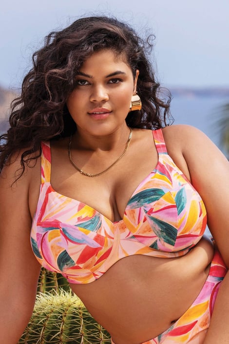 Bikinitop Elomi Sancho Beach Bikinitop Elomi Sancho Beach