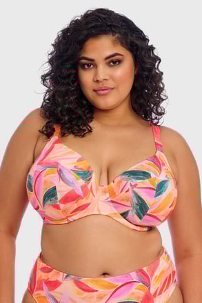 Zgornji del kopalk Elomi Sancho Beach Zgornji del kopalk Elomi Sancho Beach