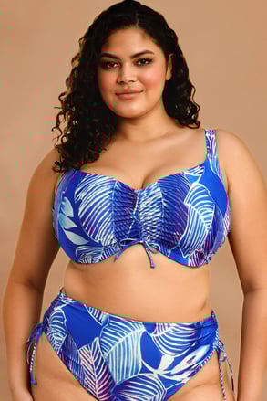 Bikini-Oberteil Elomi Maluku Island