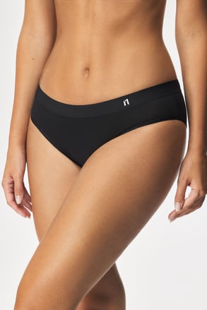 Menstruatieslip Flux Hipster voor zware menstruatie Menstruatieslip Flux Hipster voor zware menstruatie