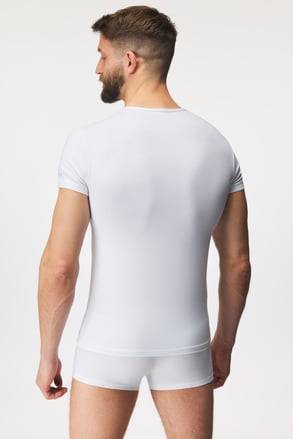 Pánské tričko bílé