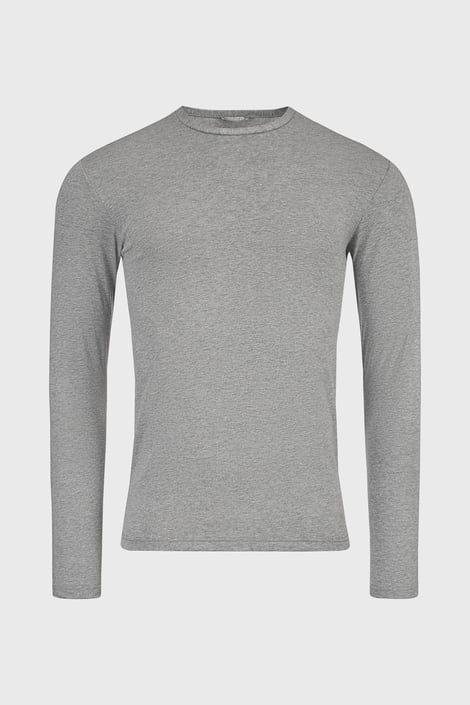 Katoenen T-shirt Enrico