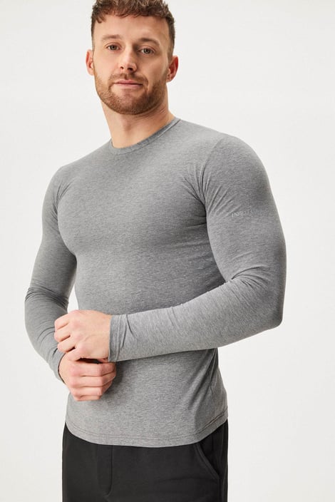 Bavlněné tričko Enrico