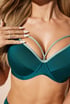 Costum de baie două piese Edith Petrol Edith10_sada_08