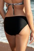 Dames bikinibroekje Elena II Elena28W_607_kal_06 - witzwart