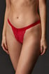 Erotische set Elianes Obsessive Elianes_kom_08 - rood