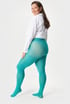 Pančuchové nohavice Plus Size Elizabeth 70 DEN Elizabeth70_pun_30