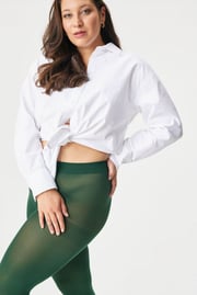 Rajstopy Plus Size Elizabeth 70 DEN