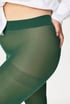 Pančuchové nohavice Plus Size Elizabeth 70 DEN Elizabeth70_pun_35
